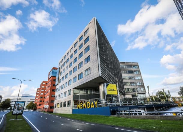 Newday Offices Almere