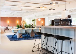 kantoorruimte huren Utrecht