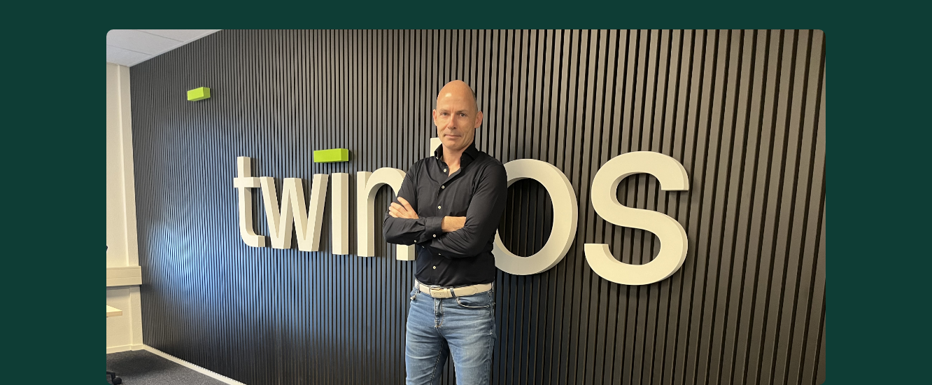 Twintos x Newday Offices
