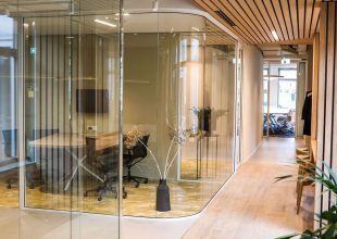 Amsterdam Zuid turnkey kantoor huren