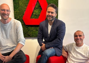 bydynamics - groepsfoto