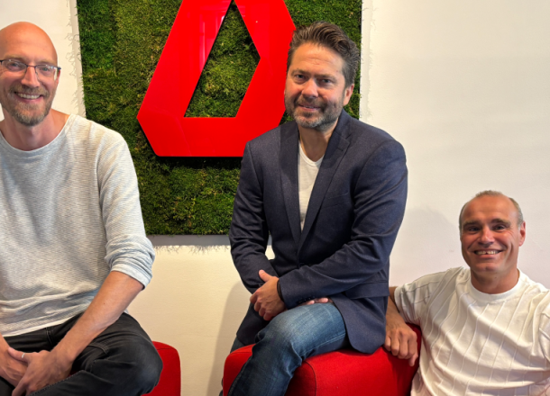 bydynamics - groepsfoto