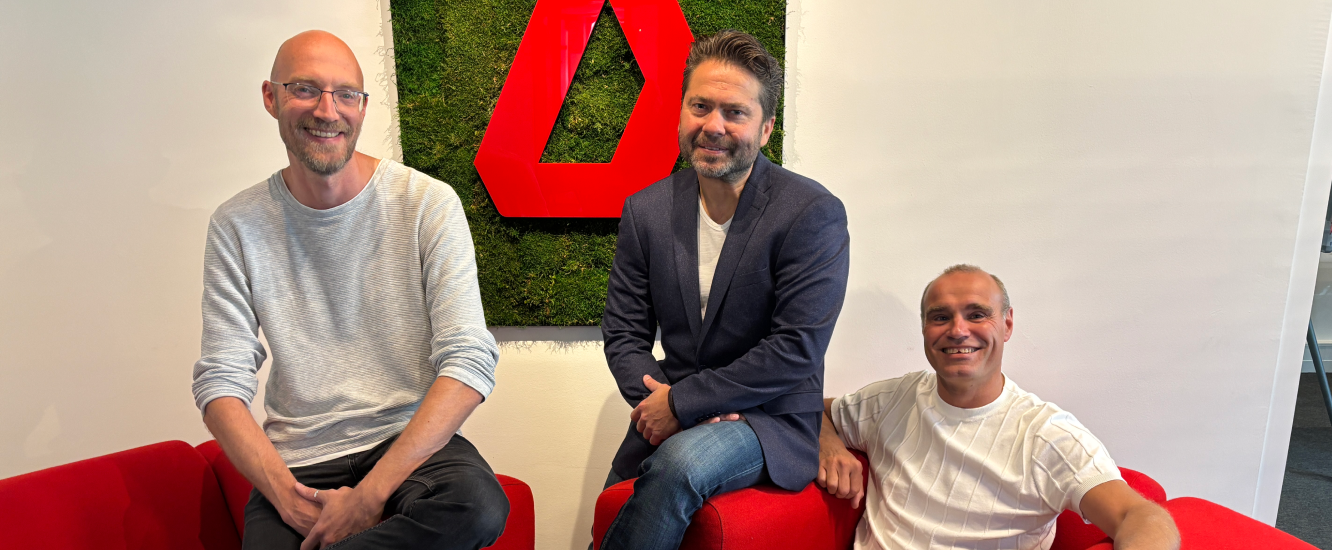 bydynamics - groepsfoto