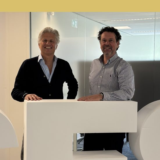 Stranded Flight Solutions groeit vanuit Newday Offices Almere