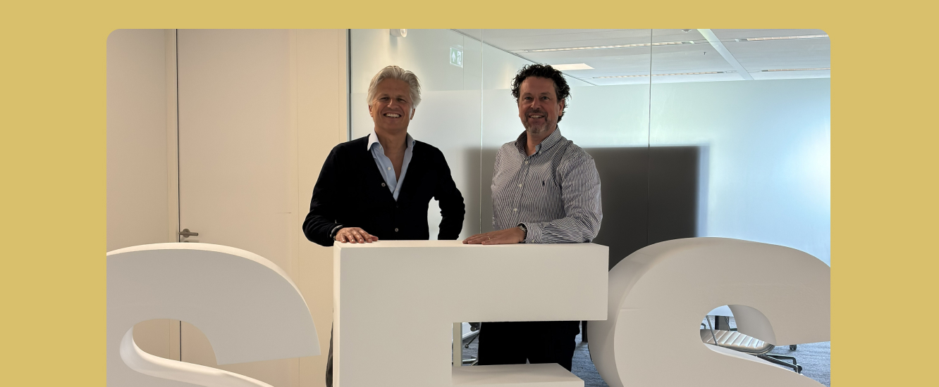 Stranded Flight Solutions groeit vanuit Newday Offices Almere